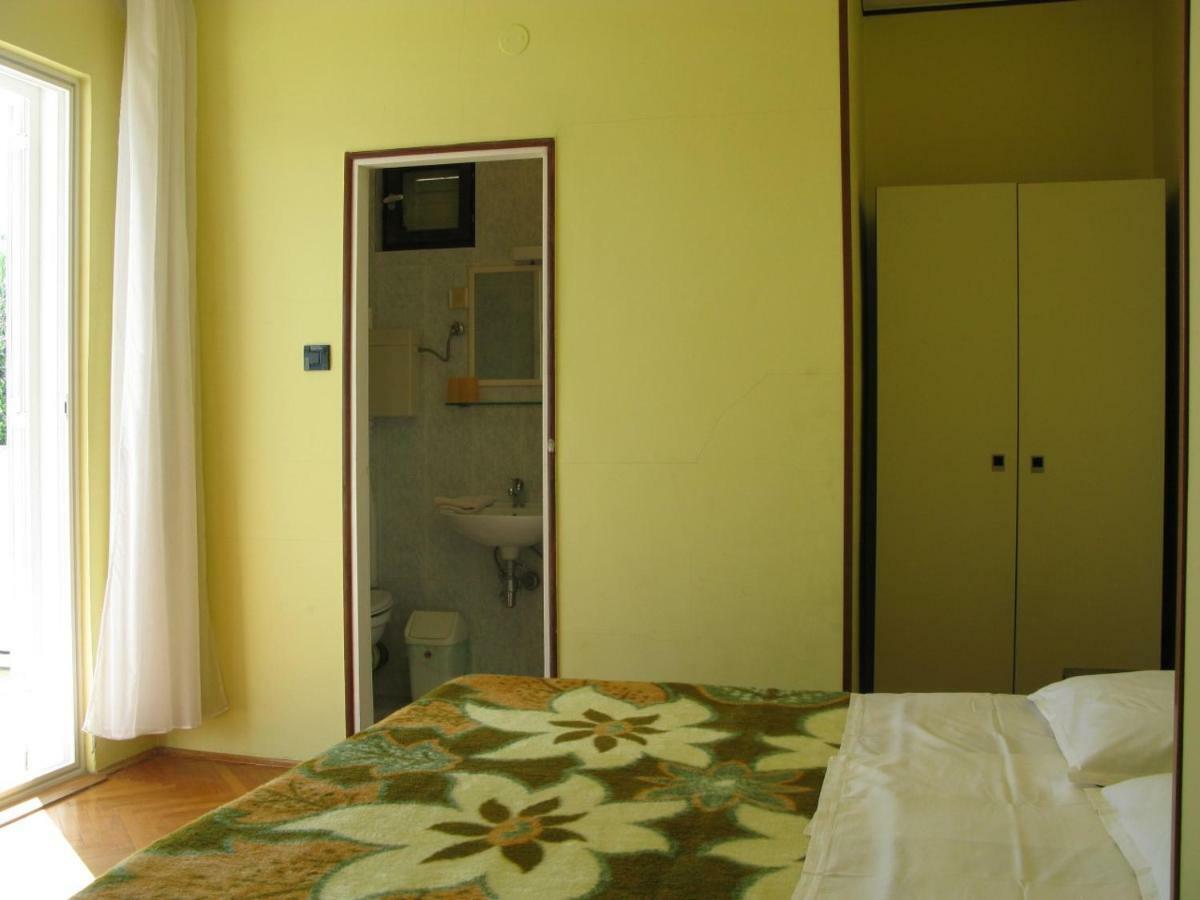 Apartments And Rooms Lanca Banjol Exteriér fotografie